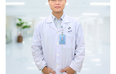 BS Võ Hoài Phước